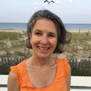 Meet your Posher, Betsy